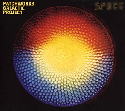 Space (CD)