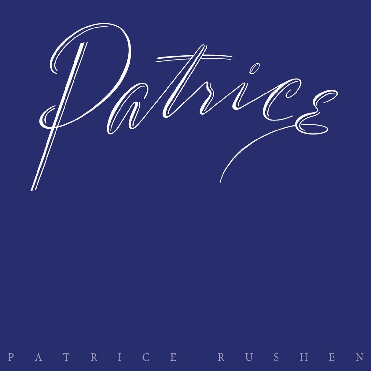 Patrice (Vinyl)