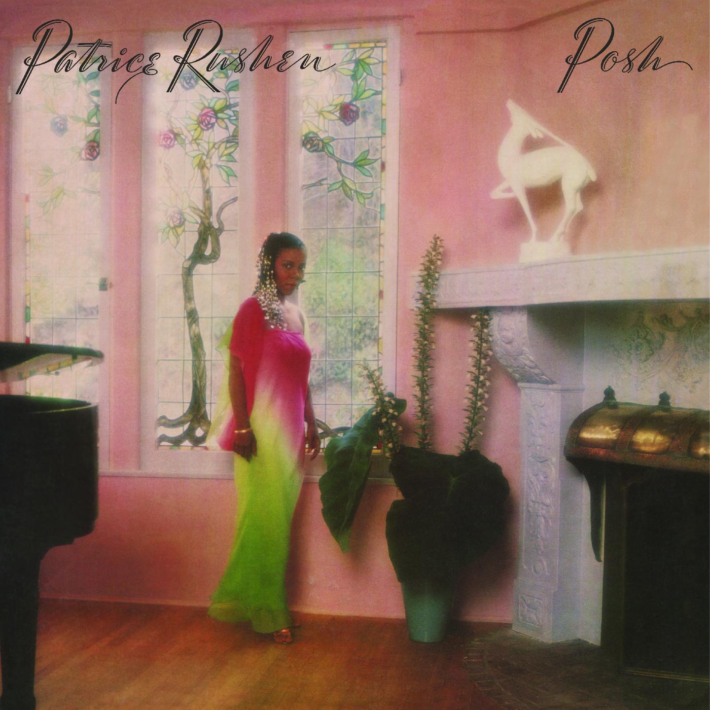 Posh [Vinyl]