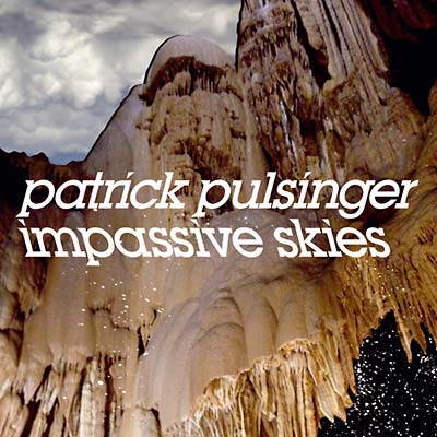 Impassive Skies (CD)