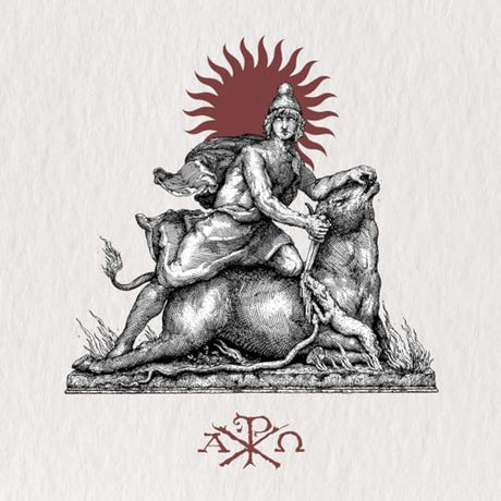 Catechesis [Random Eco-Mix Lp] (Vinyl)