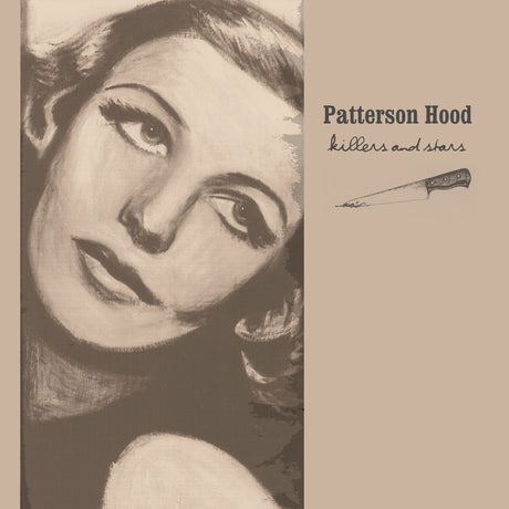 Patterson Hood - Killers And Stars [Vinyl]