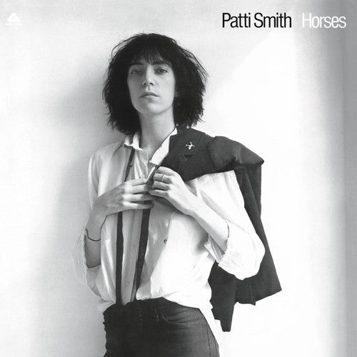 Patti Smith - Patti Smith - Horses (Limited Edition, Dapple Grey