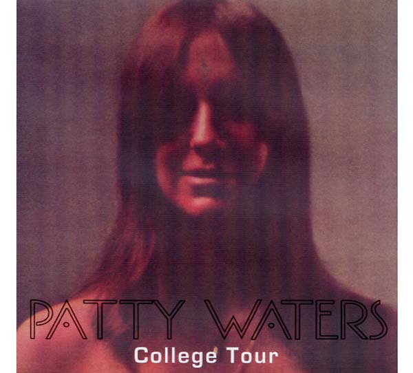 College Tour (CD)