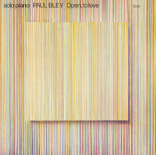Open To Love (ECM Luminessence Series) (180 Gram Vinyl) (Vinyl)