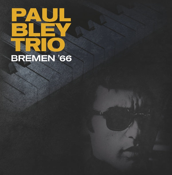 Bremen '66 (Vinyl)