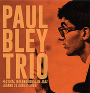 Festival International De Jazz Lungano 31 August 1966 (CD)