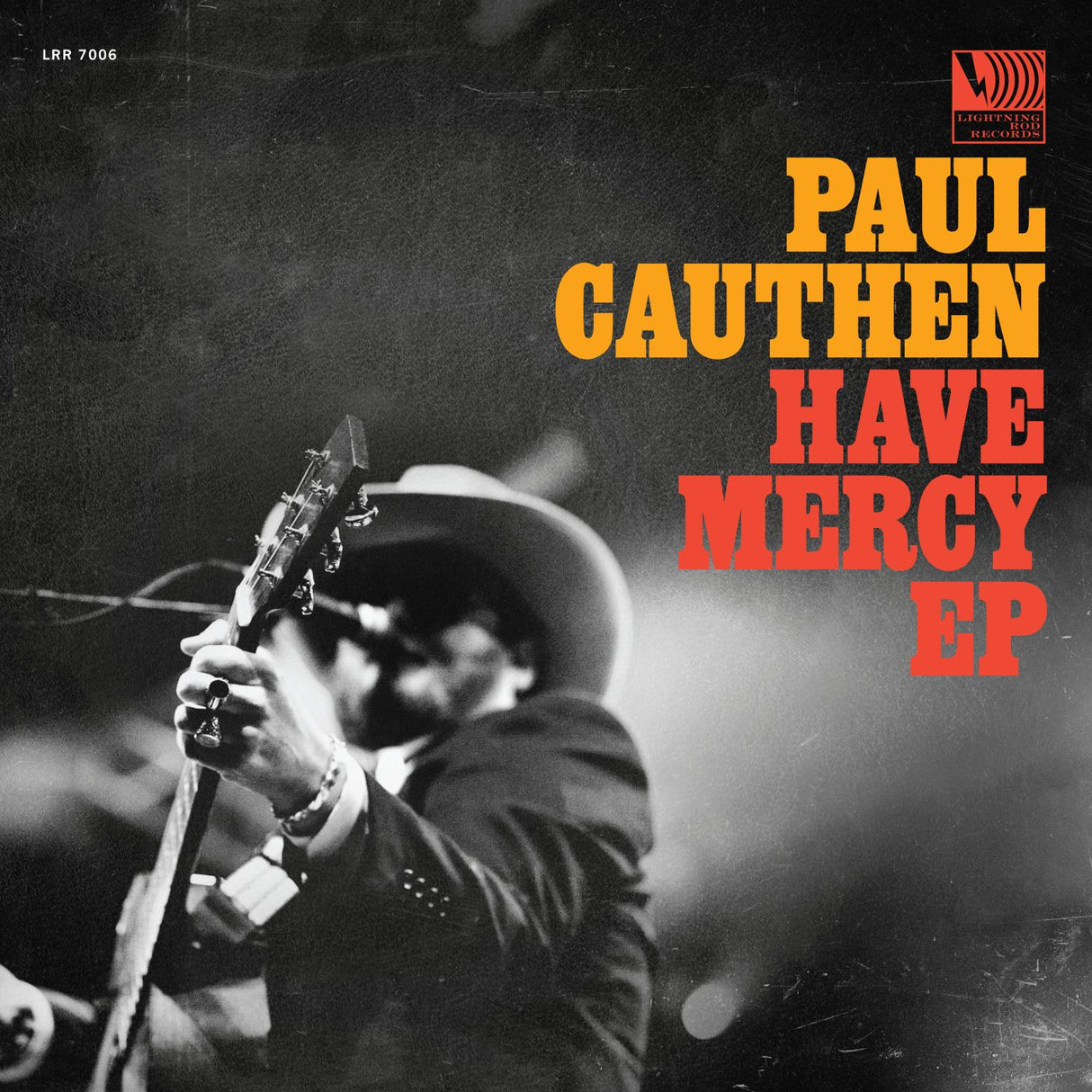 Have Mercy EP (CD)