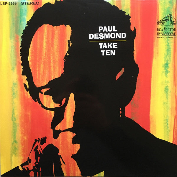 Take Ten [Vinyl]