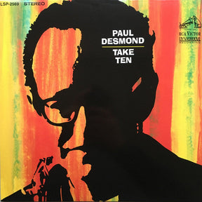 Take Ten [Vinyl]