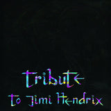 Paul Gilbert - Tribute to Jimi Hendrix (Limited Edition, Purple Colored Vinyl) [Vinyl]