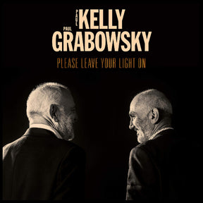 Please Leave Your Light On (Vinyl)