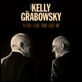 Please Leave Your Light On (CD)