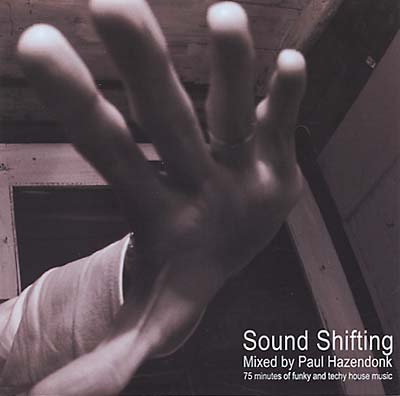 Sound Shifting (CD)
