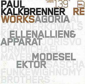 ReWorks 2 (Vinyl) - Apocalypse Vinyl
