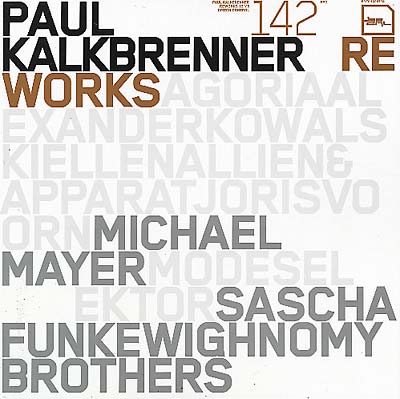 Reworks 3 (Vinyl)