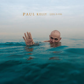 Life Is Fine (CD)