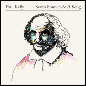 Seven Sonnets & A Song (CD)