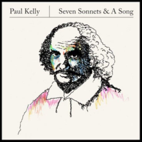 Seven Sonnets & A Song (CD)