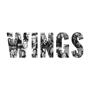 Wings [Deluxe 180G 3LP] [Limited Edition] (Vinyl)
