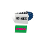 Wings (CD)