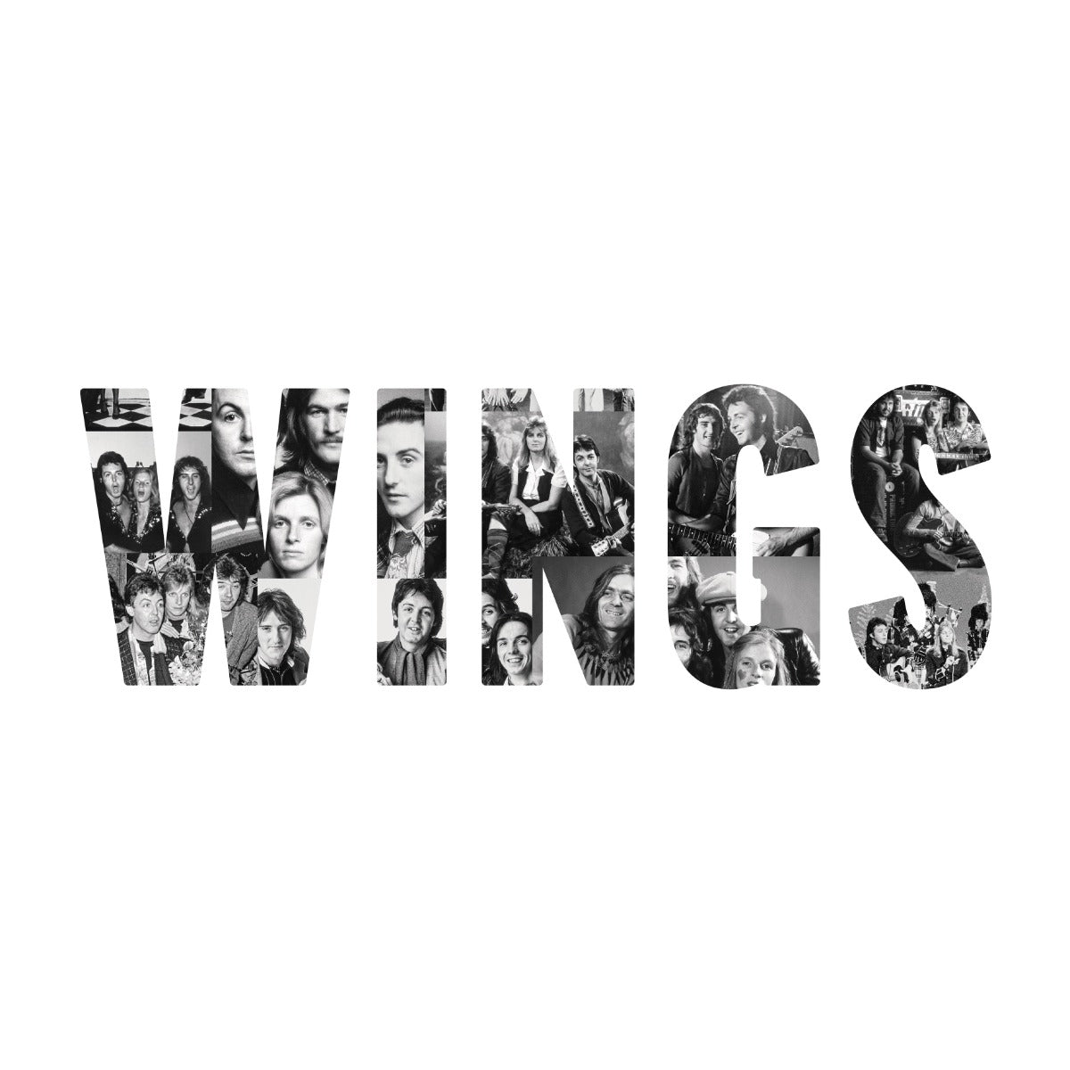 Wings (CD)