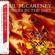 Flowers In The Dirt [Shm-Cd] (CD)