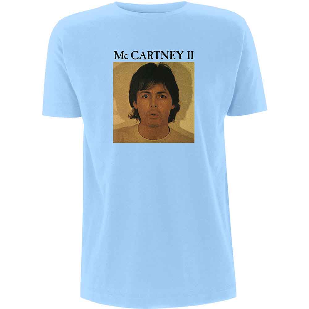 McCartney II ()