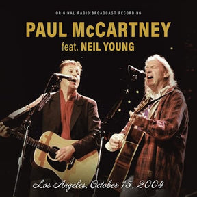Los Angeles, October 15, 2004 / Fm Broadcast (CD)