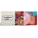 Paul McCartney - The Boys Of Dungeon Lane (Indie Exclusive, Limited Edition, Pink Colored Vinyl, Booklet) [Vinyl]