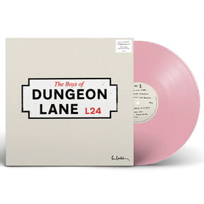 Paul McCartney - The Boys Of Dungeon Lane (Indie Exclusive, Limited Edition, Pink Colored Vinyl, Booklet) [Vinyl]
