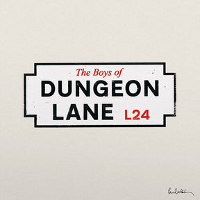 The Boys Of Dungeon Lane (Indie Exclusive) [Pink] [Vinyl]