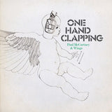 One Hand Clapping (Booklet, Poster, Digipack Packaging) (2 Cd's) (CD)