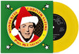 Wonderful Christmastime [Canary Yellow 7" Single] (Vinyl)