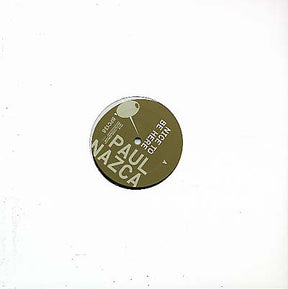 Nice To Be Here (Vinyl) - Apocalypse Vinyl