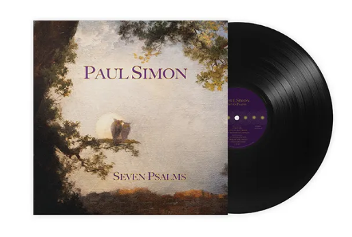 Seven Psalms (Vinyl)