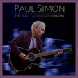Paul Simon - The Quiet Celebration Concert [2Cd] [CD]