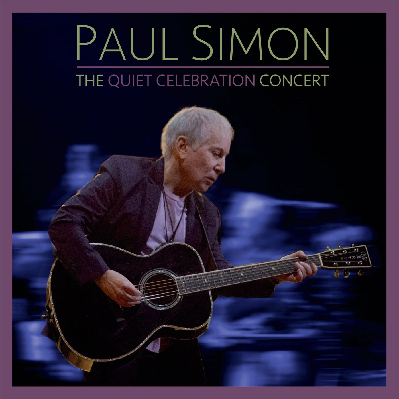 Paul Simon - The Quiet Celebration Concert [2Cd] [CD]