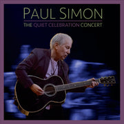 Paul Simon - The Quiet Celebration Concert [2Cd] [CD]