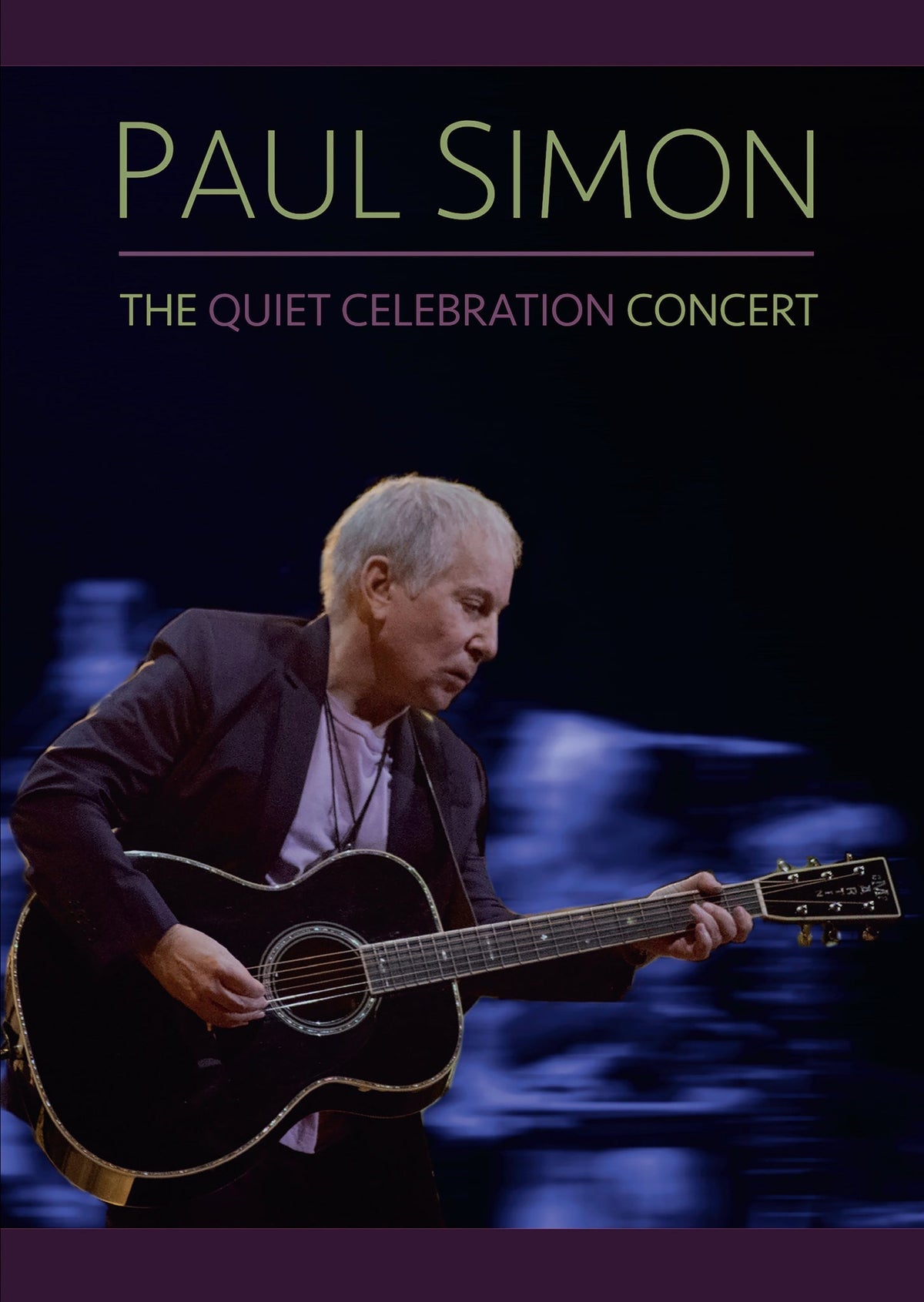 The Quiet Celebration Concert [DVD]
