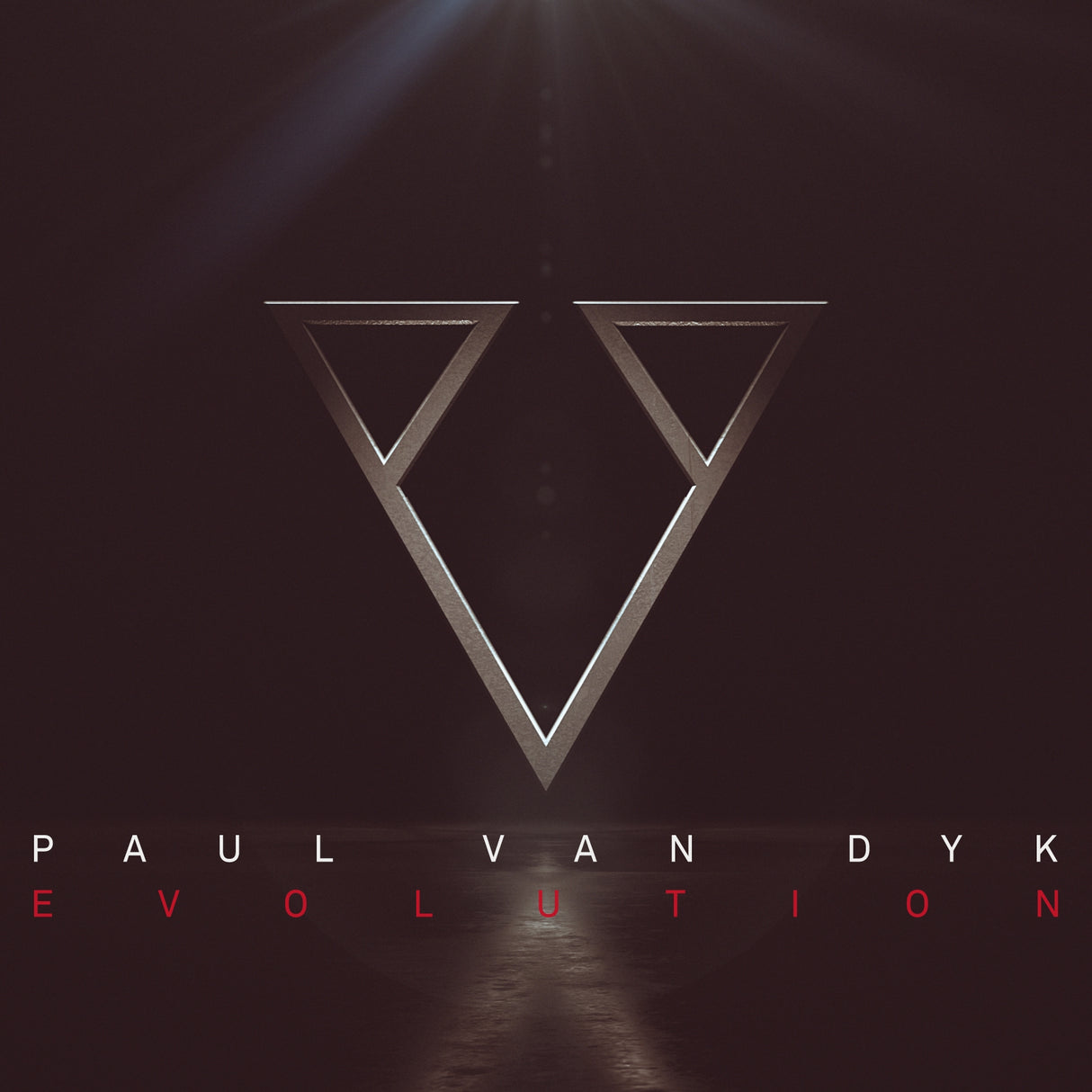 Evolution (2xLP) (Vinyl) - Apocalypse Vinyl