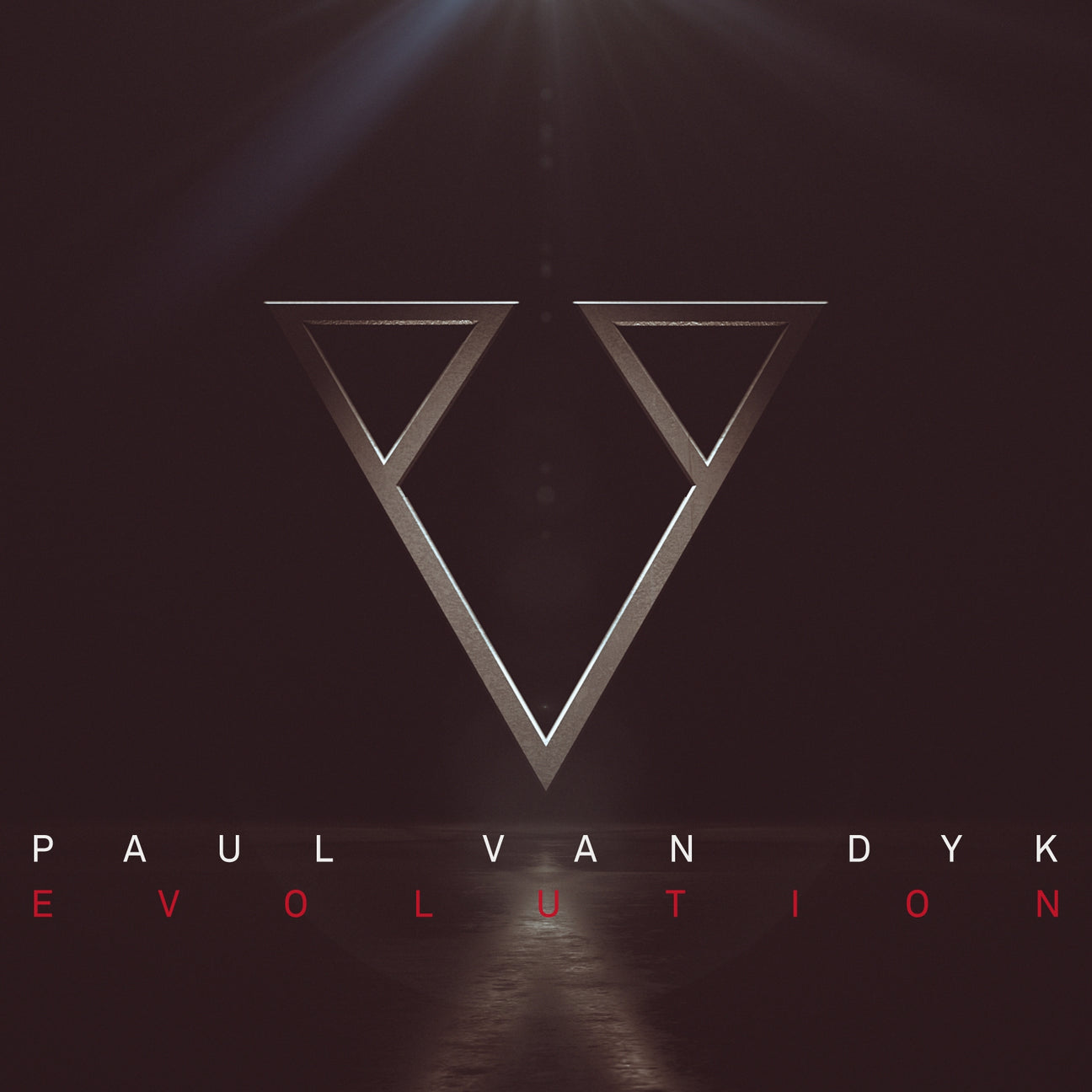 Evolution (2xLP) (Vinyl) - Apocalypse Vinyl