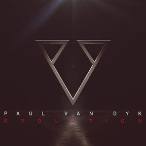 Evolution (2xLP) (Vinyl) - Apocalypse Vinyl