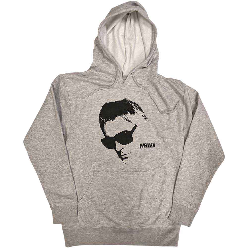 Paul Weller Glasses Pic [Sweatshirt]