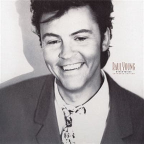 Paul Young - Other Voices (Expanded) (180G) [Silver Vinyl] [2LP] [Vinyl]