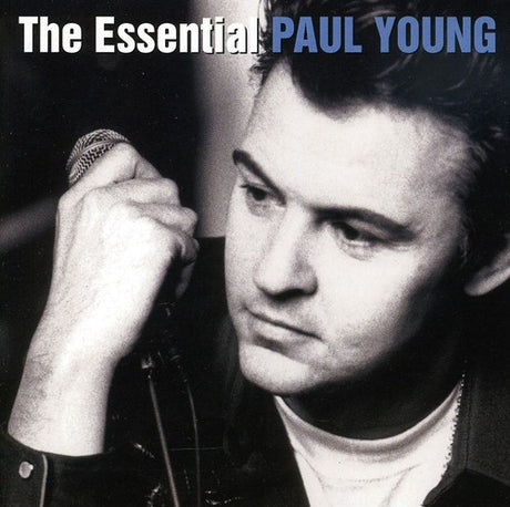 The Essential Paul Young [Import] (CD)