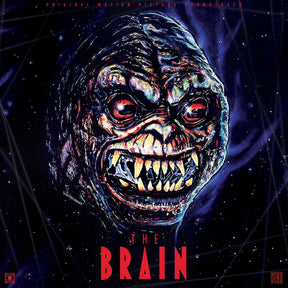 The Brain (Vinyl)