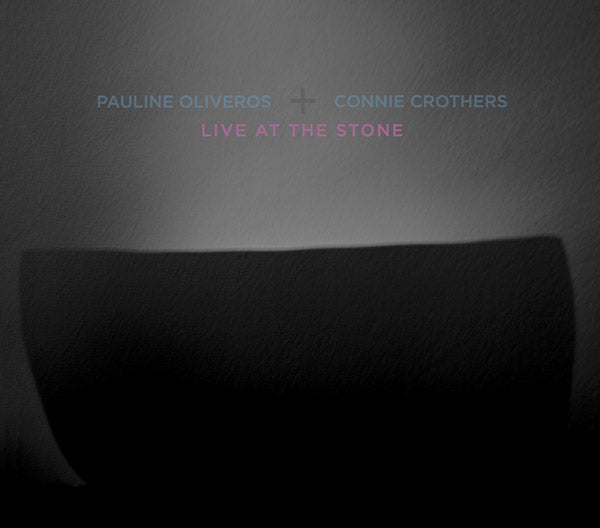 Live At The Stone (CD)