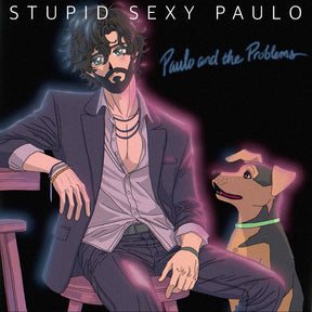 Stupid Sexy Paulo (Vinyl)