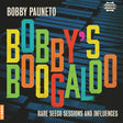 Bobby'S Boogaloo - Rare Seeco Sessions & Influences (Vinyl)